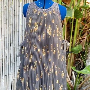 Free People minidress